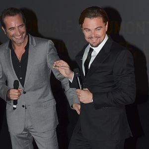 Foto El lobo de Wall Street