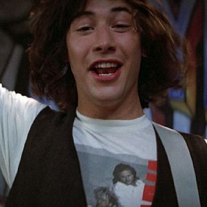 Foto La magnífica aventura de Bill y Ted