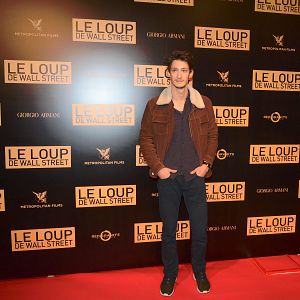 Foto El lobo de Wall Street