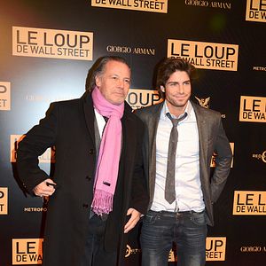 Foto El lobo de Wall Street