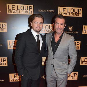 Foto El lobo de Wall Street