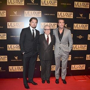 Foto El lobo de Wall Street