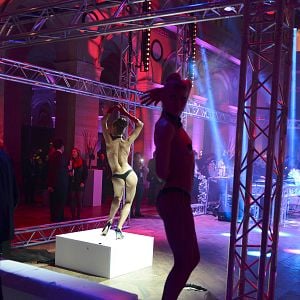 Foto El lobo de Wall Street