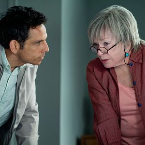 Foto Shirley MacLaine