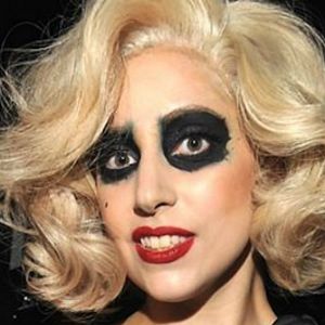 Foto Lady Gaga