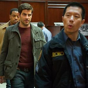 Foto Russell Hornsby