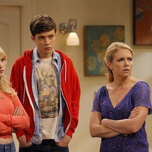 Foto Melissa Joan Hart