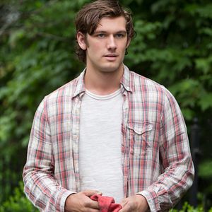 Foto Alex Pettyfer