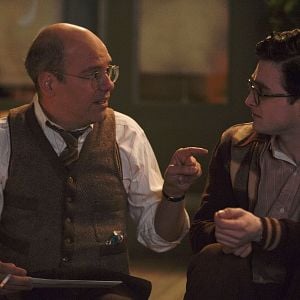 Foto Kill Your Darlings