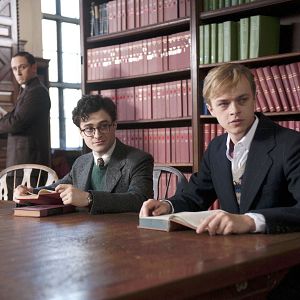 Foto Kill Your Darlings