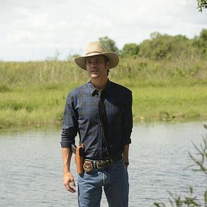 Foto Justified: La ley de Raylan