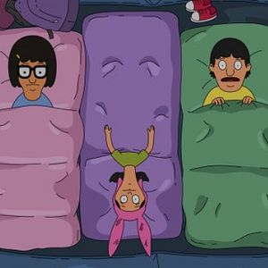 Foto Bob's Burgers
