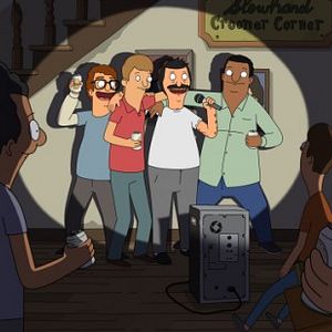 Foto Bob's Burgers
