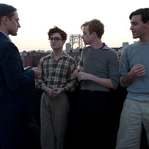 Foto Kill Your Darlings