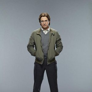 Foto Dermot Mulroney