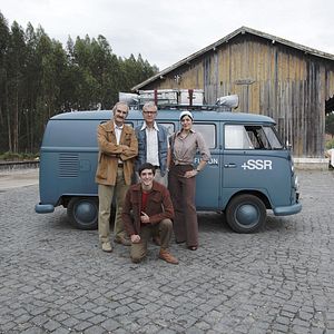 Foto Valérie Donzelli