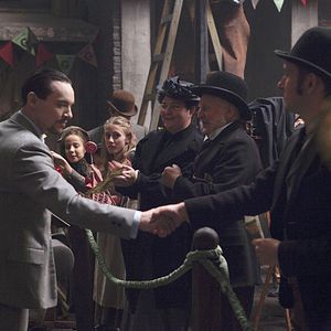 Foto Jonathan Rhys Meyers