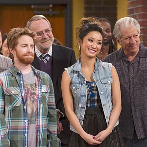 Foto Giovanni Ribisi