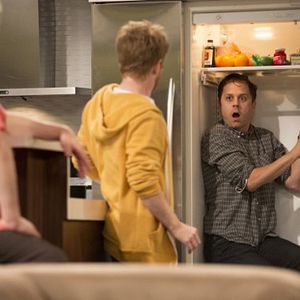 Foto Giovanni Ribisi