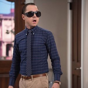 Foto Giovanni Ribisi