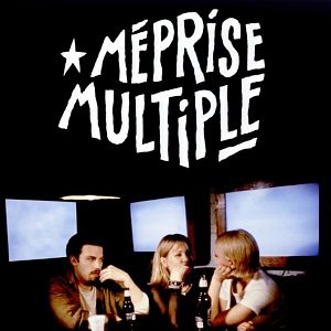 Foto Mi pareja equivocada