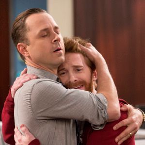 Foto Giovanni Ribisi