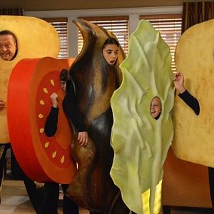 Foto Isabella Crovetti-Cramp