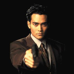 Foto Mark Dacascos