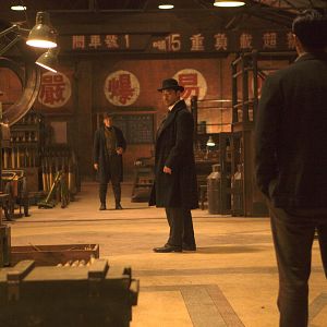 Foto Balas Voladoras