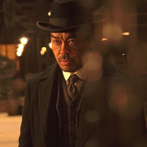 Foto Balas Voladoras