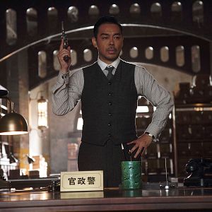 Foto Balas Voladoras