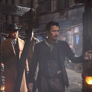 Foto Balas Voladoras