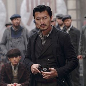 Foto Balas Voladoras