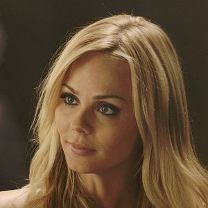 Foto Laura Vandervoort