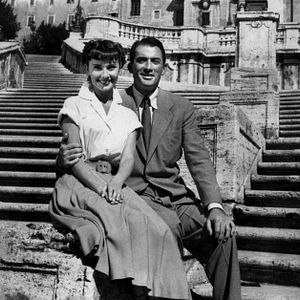 Foto Vacaciones en Roma