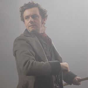 Foto Michael Sheen