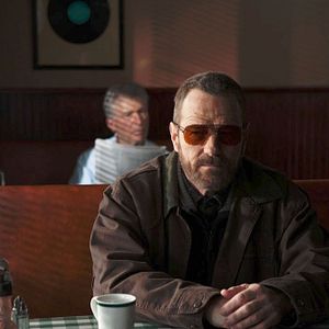 Foto Cold Comes the Night