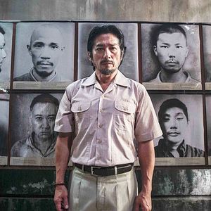 Foto Hiroyuki Sanada