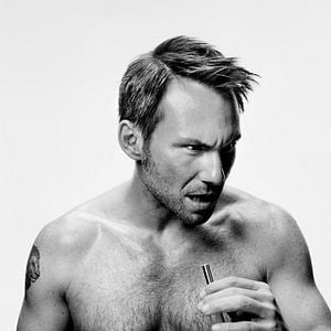 Foto Ninfomanía: Primera parte