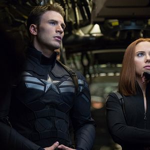 Foto Capitán América: El soldado de invierno