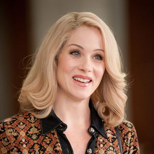 Foto Christina Applegate