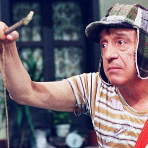 Foto El Chavo del Ocho