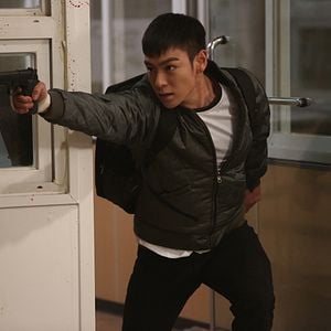 Foto Seung-hyun Choi