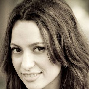 Foto Natalia Verbeke