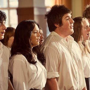 Foto Aneurin Barnard