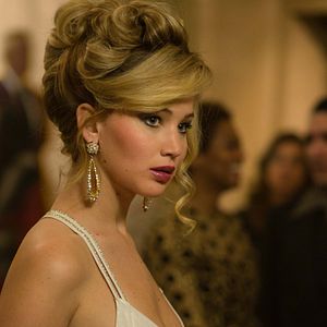 Foto Escándalo americano