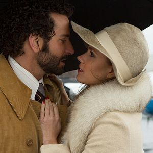 Foto Escándalo americano