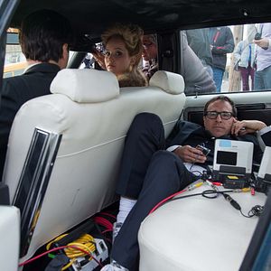 Foto Escándalo americano