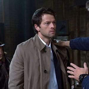 Foto Jared Padalecki