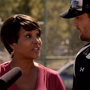 Foto El triunfo de una vida